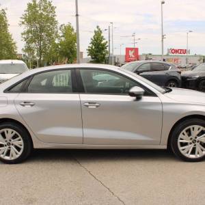 Audi A3 Limuzina 30TDi S-Tronic *LED,NAVIGACIJA*