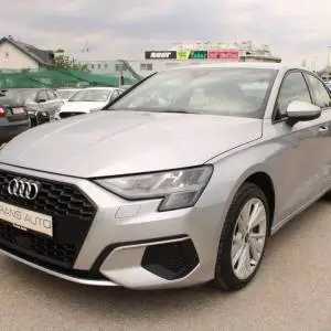 Audi A3 Limuzina 30TDi S-Tronic *LED,NAVIGACIJA*