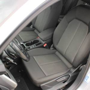 Audi A3 Limuzina 30TDi S-Tronic *LED,NAVIGACIJA*