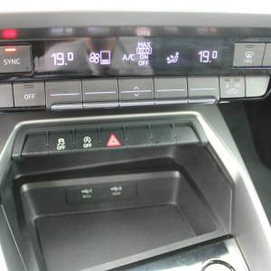 Audi A3 Limuzina 30TDi S-Tronic *LED,NAVIGACIJA*