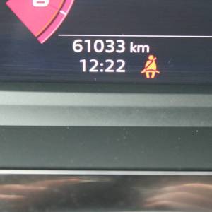 Audi A3 Limuzina 30TDi S-Tronic *LED,NAVIGACIJA*