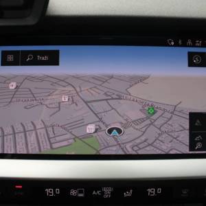 Audi A3 Limuzina 30TDi S-Tronic *LED,NAVIGACIJA*