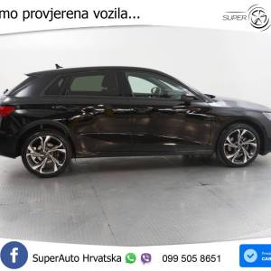 Audi A3 SB 35 TFSI Aut. Advantage 150 KS, ACC+LED+GR SJED+VIRT+ASIST