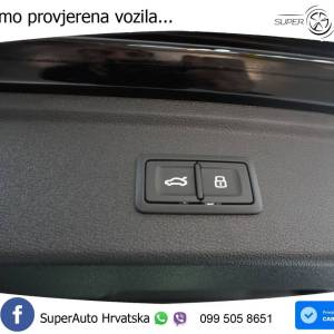 Audi A3 SB 35 TFSI Aut. Advantage 150 KS, ACC+LED+GR SJED+VIRT+ASIST