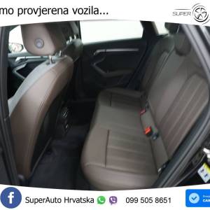 Audi A3 SB 35 TFSI Aut. Advantage 150 KS, ACC+LED+GR SJED+VIRT+ASIST
