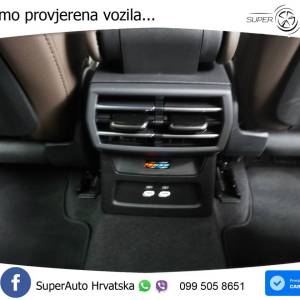Audi A3 SB 35 TFSI Aut. Advantage 150 KS, ACC+LED+GR SJED+VIRT+ASIST