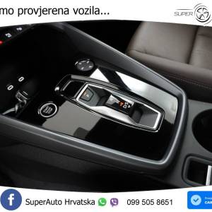 Audi A3 SB 35 TFSI Aut. Advantage 150 KS, ACC+LED+GR SJED+VIRT+ASIST