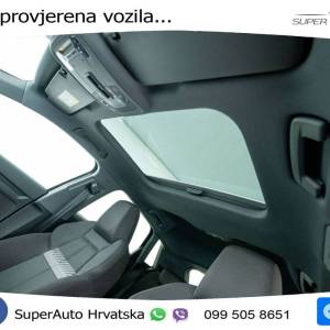 Audi A3 SB 45 TFSIe S tronic S line 245 KS, ACC+KAM+GR SJED+PANO+VIRT+MASAŽA