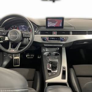 Audi A4 35 TDI S LINE - 3 godine jamstva