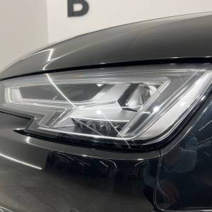Audi A4 35 TDI S LINE - 3 godine jamstva