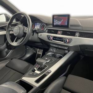 Audi A4 35 TDI S LINE - 3 godine jamstva