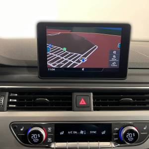 Audi A4 35 TDI S LINE - 3 godine jamstva