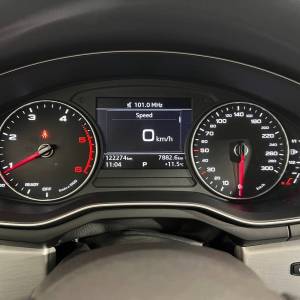 Audi A4 35 TDI S LINE - 3 godine jamstva