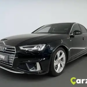 Audi A4 35 TDI S LINE - 3 godine jamstva