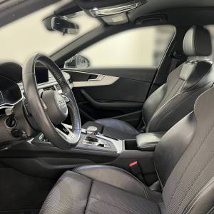 Audi A4 35 TDI S LINE - 3 godine jamstva