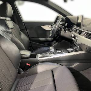 Audi A4 35 TDI S LINE - 3 godine jamstva