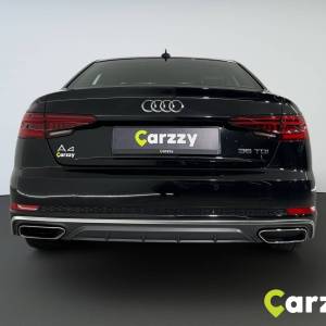 Audi A4 35 TDI S LINE - 3 godine jamstva