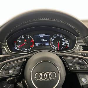 Audi A4 35 TDI S LINE - 3 godine jamstva