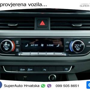 Audi A4 35 TFSI S tronic Advanced 150 KS, LED+ACC+GR SJED+KAM+PDC