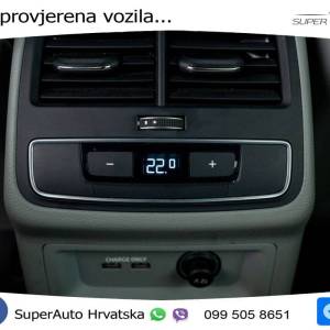 Audi A4 35 TFSI S tronic Advanced 150 KS, LED+ACC+GR SJED+KAM+PDC