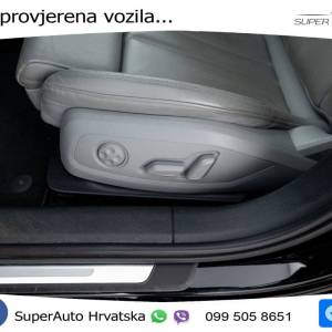 Audi A4 35 TFSI S tronic Advanced 150 KS, LED+ACC+GR SJED+KAM+PDC