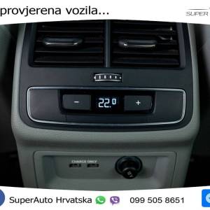 Audi A4 35 TFSI S tronic Advanced 150 KS, LED+ACC+GR SJED+KAM+PDC