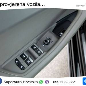 Audi A4 35 TFSI S tronic Advanced 150 KS, LED+ACC+GR SJED+KAM+PDC