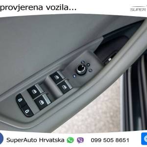 Audi A4 35 TFSI S tronic Advanced 150 KS, LED+ACC+KAM+GR SJED+VIRT+NAVI