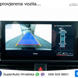 Audi A4 35 TFSI S tronic Advanced 150 KS, LED+ACC+KAM+GR SJED+VIRT+NAVI