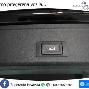 Audi A4 Allroad 50 TDI quattro Aut. Sport 286 KS, LED+KAM+GR SJED+NAVI