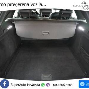 Audi A4 Allroad 50 TDI quattro Aut. Sport 286 KS, LED+KAM+GR SJED+NAVI