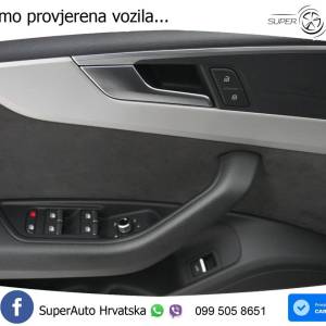 Audi A4 Allroad 50 TDI quattro Aut. Sport 286 KS, LED+KAM+GR SJED+NAVI