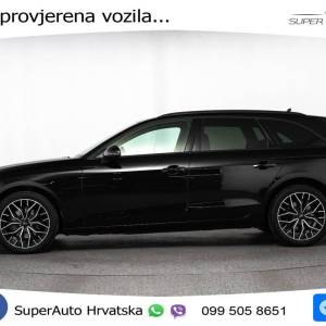 Audi A4 Avant 35 TFSI S tronic 150 KS, TEM+GR SJED+NAVI