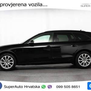 Audi A4 Avant 35 TFSI S tronic 150 KS, LED+GR SJED+KLIMA+PDC