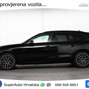 Audi A4 Avant 35 TFSI S tronic 150 KS, TEM+GR SJED+NAVI