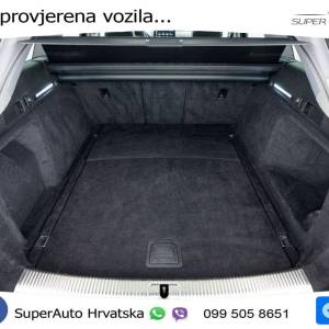 Audi A4 Avant 35 TFSI S tronic 150 KS, TEM+GR SJED+NAVI