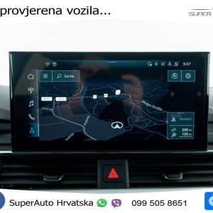 Audi A4 Avant 35 TFSI S tronic 150 KS, TEM+GR SJED+NAVI