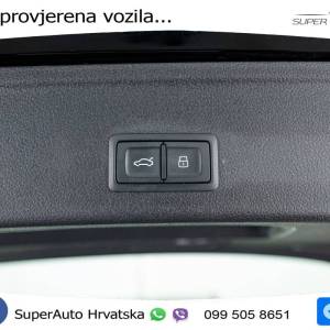 Audi A4 Avant 35 TFSI S tronic 150 KS, TEM+GR SJED+NAVI