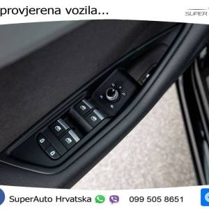 Audi A4 Avant 35 TFSI S tronic 150 KS, TEM+GR SJED+NAVI