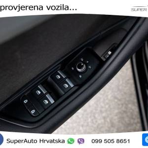 Audi A4 Avant 35 TFSI S tronic 150 KS, TEM+GR SJED+NAVI