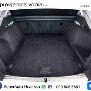 Audi A4 Avant 35 TFSI S tronic 150 KS, TEM+GR SJED+NAVI