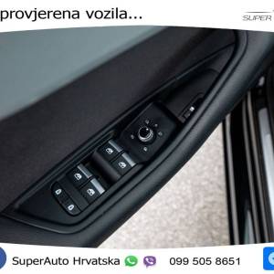 Audi A4 Avant 35 TFSI S tronic 150 KS, LED+GR SJED+KLIMA+PDC