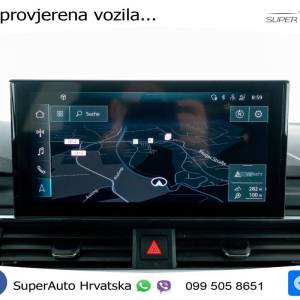 Audi A4 Avant 35 TFSI S tronic 150 KS, LED+GR SJED+KLIMA+PDC