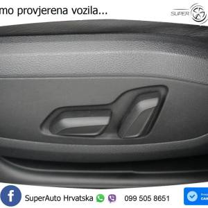 Audi A4 Avant 40 TFSI Aut. 2xS Line 204 KS, LED+KAM+GR SJED+NAVI