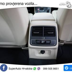 Audi A4 Avant 40 TFSI Aut. Advantage 204 KS, LED+GR SJED+PANO+NAVI