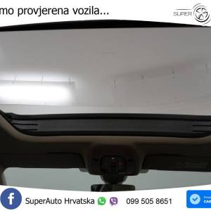 Audi A4 Avant 40 TFSI Aut. Advantage 204 KS, LED+GR SJED+PANO+NAVI