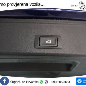 Audi A4 Avant 40 TFSI Aut. Advantage 204 KS, LED+GR SJED+PANO+NAVI