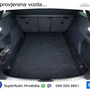 Audi A5 Avant 2.0 TDI S tronic 2xS line 204 KS, MATRIX+ACC+GR SJED+360+VIRT