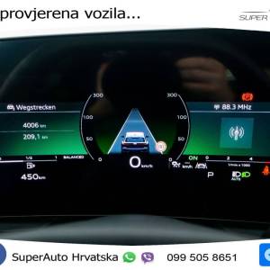 Audi A5 Avant 2.0 TDI S tronic 2xS line 204 KS, MATRIX+ACC+GR SJED+360+VIRT