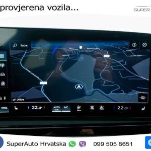 Audi A5 Avant 2.0 TDI S tronic 2xS line 204 KS, MATRIX+ACC+GR SJED+360+VIRT